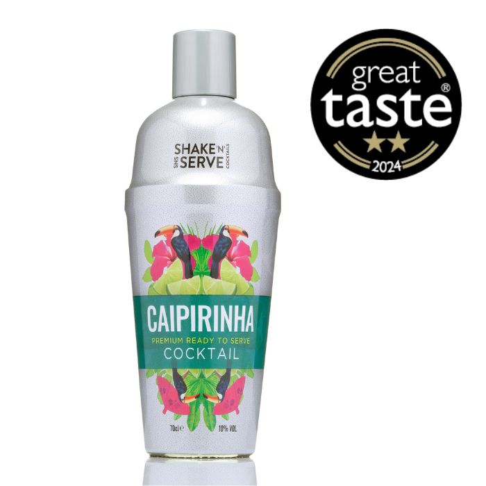 Caipirinha (70cl, 10% vol)