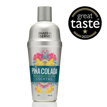 Pina Colada (70cl, 10% vol)