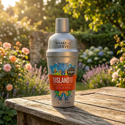 Long Island (70cl, 10% vol)