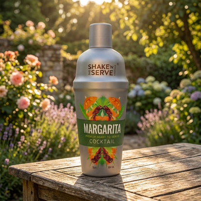 Margarita (70cl, 10% vol)