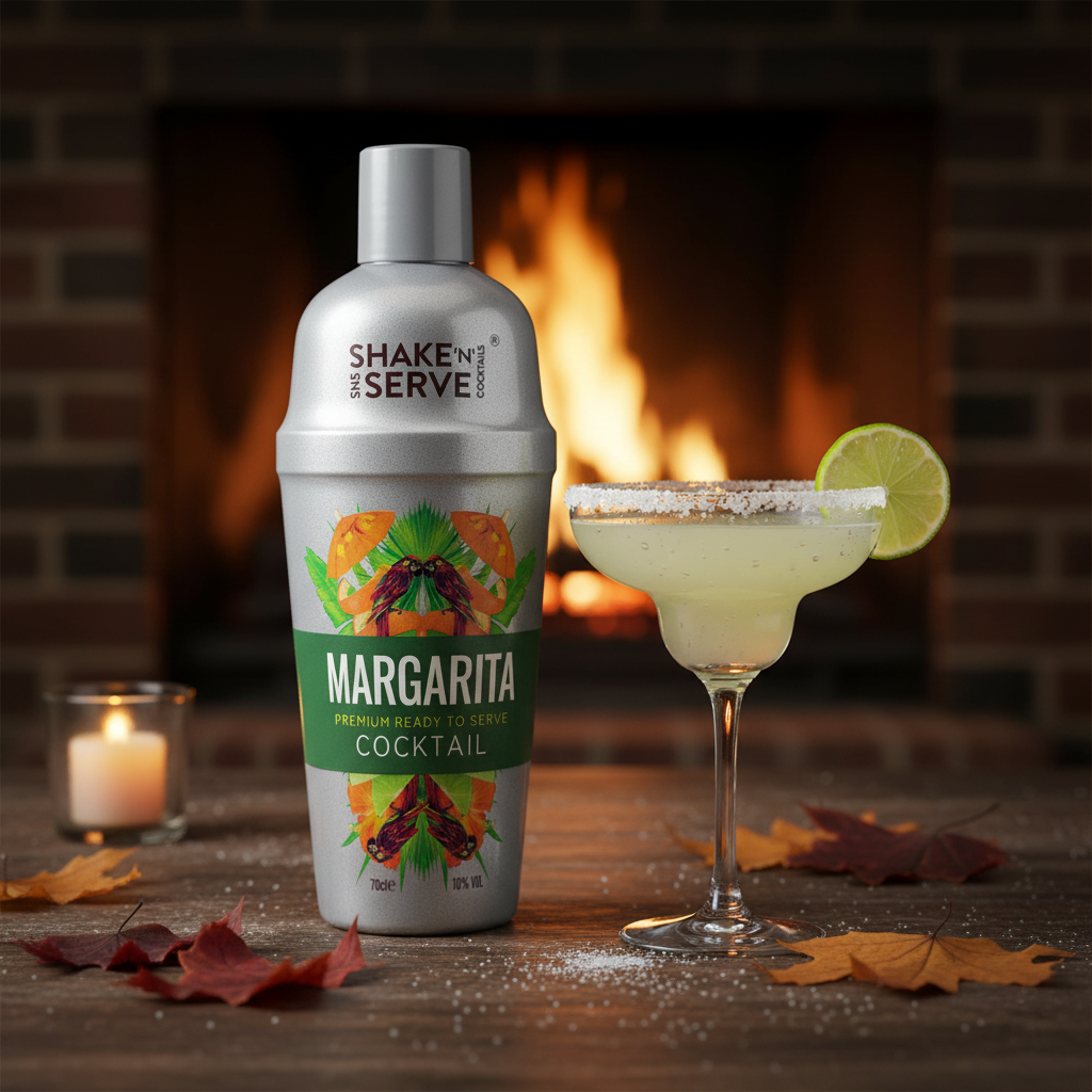 Margarita (70cl, 10% vol)