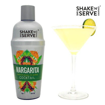 Margarita (70cl, 10% vol)