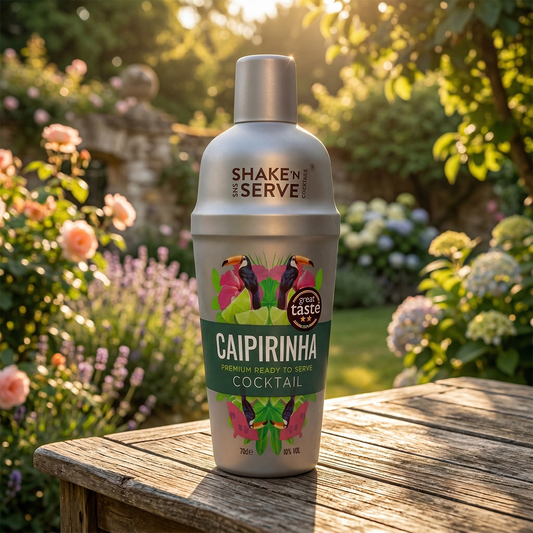 Caipirinha (70cl, 10% vol)