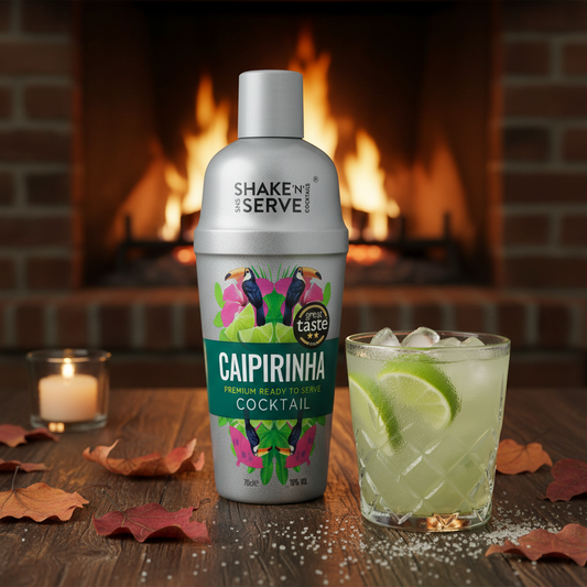 Caipirinha (70cl, 10% vol)