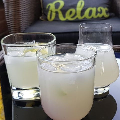 Caipirinha (70cl, 10% vol)