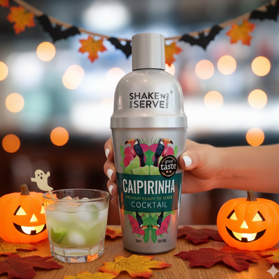 Caipirinha (70cl, 10% vol)