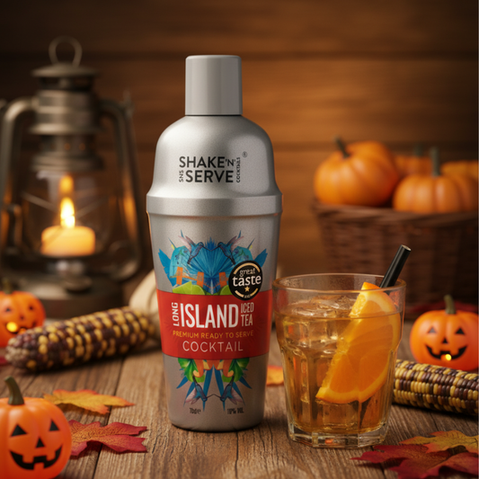 Long Island (70cl, 10% vol) (GT)