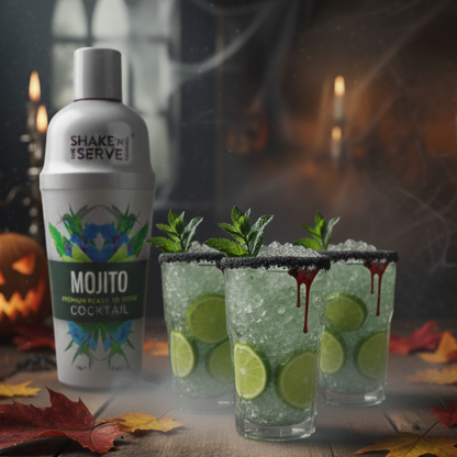Mojito (70cl, 10% vol)