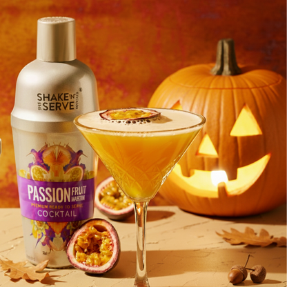 Passion Fruit Martini (70cl, 10% vol)