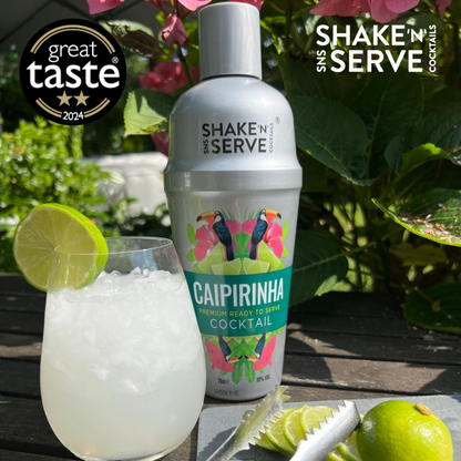 Caipirinha (70cl, 10% vol)