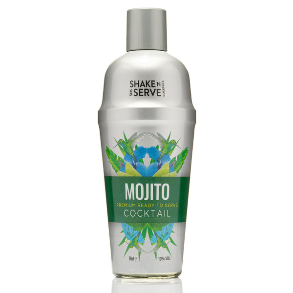 Mojito (70cl, 10% vol)