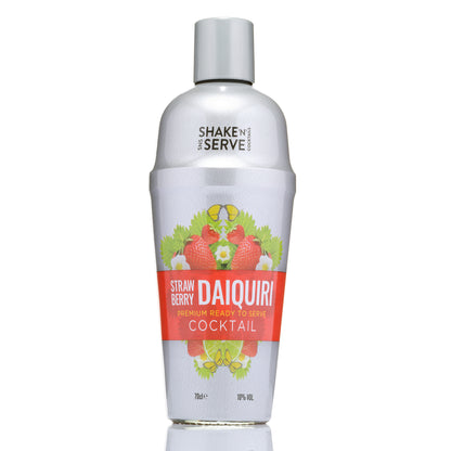 Strawberry Daiquiri (70cl, 10% vol)